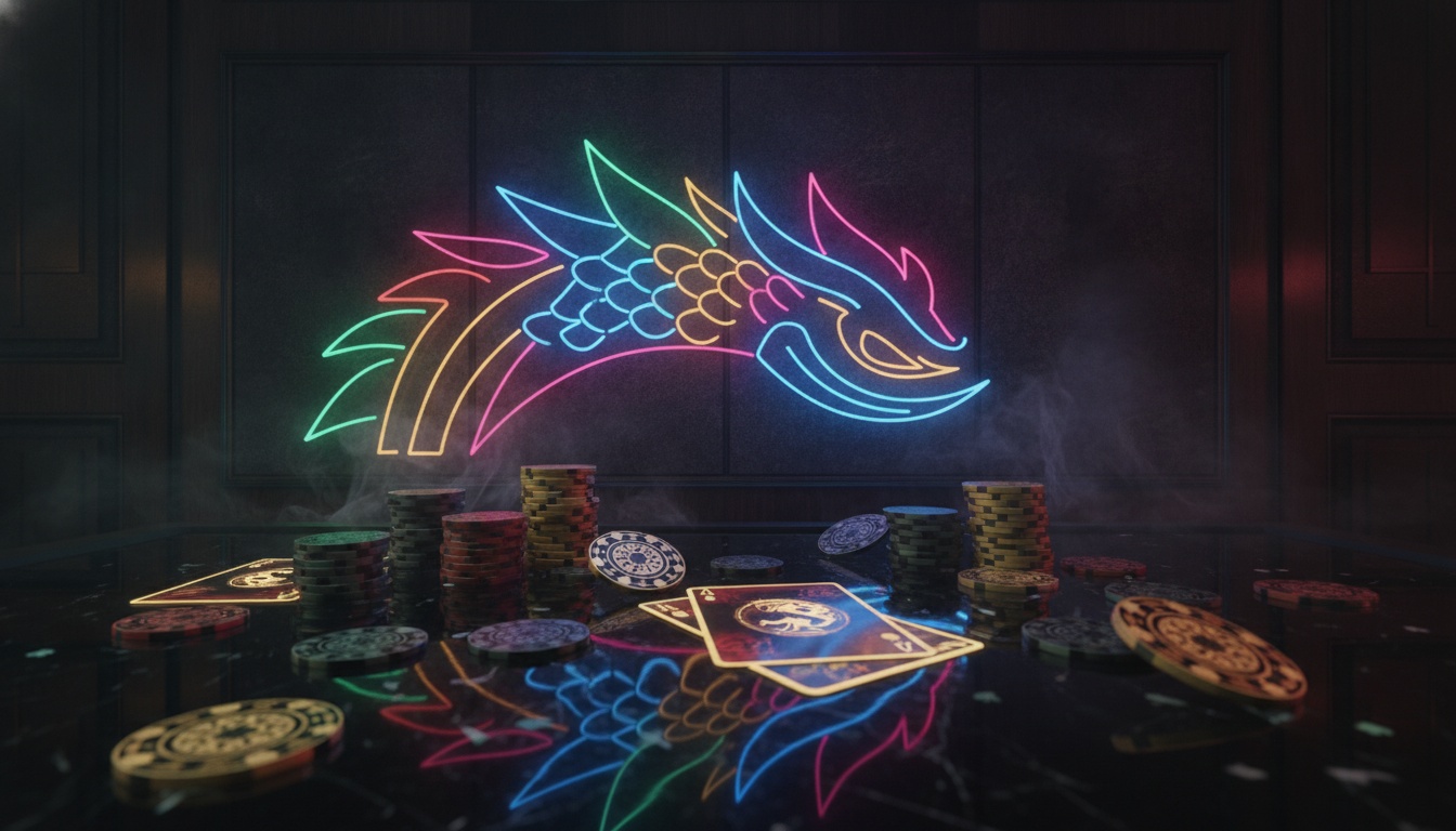 Dragonia Casino